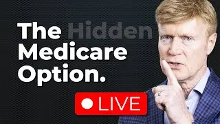 NOBODY Talks About This Medicare Plan That Could Save You THOUSANDS - Live Q & A