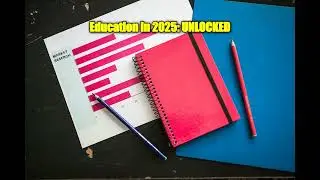 Education Trends 2025: Future of Learning You Can't Miss!