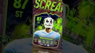 ULTIMATE SCREAM возвращается! 👻 Новое промо в EA FC 26 🔥