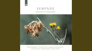 Evenos Duo for flute and cello