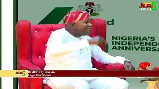 Legal Rights Of Patients In Nigeria - Good Morning Abuja