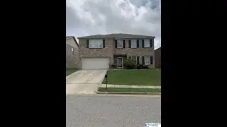 112 Maple Ridge Blvd. Madison, AL 35757
