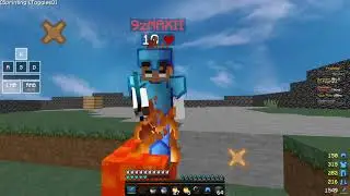 Best de mi casa (244fps)