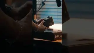 Фотоаппарат, о необходимости которого вы даже не подозревали!