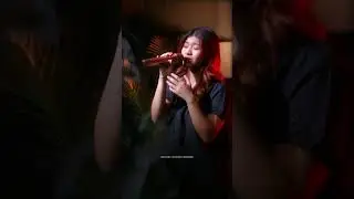 TUHAN JAGA CINTA KITA - Tri Suaka | By  Nabila Maharani (Official Live Studio)