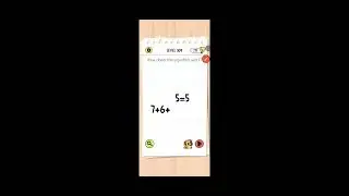 Brain Test all Star Level 308 walkthrough solutions