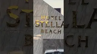 Affordable Beachfront Hotel in Turkey &ndash; Stella Beach