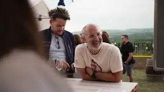 Weinfest am Nussbaum Biebelsheim - Imagefilm 2025