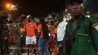 CAN23 à GRAND-BEREBY