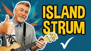 Island Strum Not Working? Here's Why