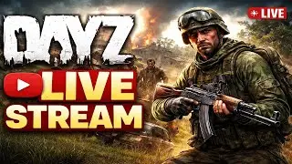 DayZ PVE