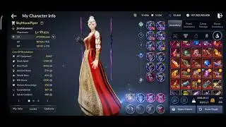 BDM - chaos rift 3 chest opening