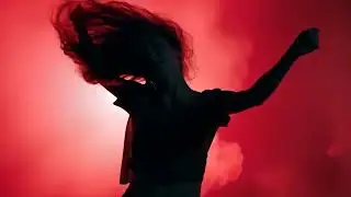 JUNGLE IN (MUSIC VIDEO)