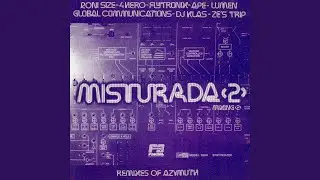 Cu&iacute;ca Laranja Azeda (Bonus Track)