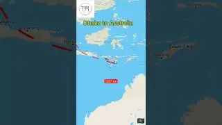 Dhaka to Australia Sydney flight #map #flight #geography #mapchart #flighttravel #dhaka