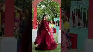 D# 34-B | Carnival Luxury by BIN ILYAS EID