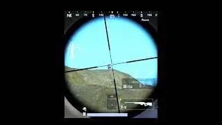 #AWM+8X headshot @snipershot.pubgshorts #PUBG#
