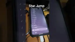 Google Pixel 9 Ringtone: Star Jump