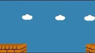 PINGOO BIRD SPECIAL | &iexcl;&iexcl;PINGOO JUEGA A MARIO Y SE CAE!! | FALL/FAILED | MEME | BLUE GAMEPLAY VIDEOS