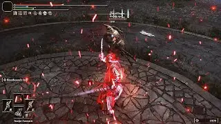 This NEW Meta is so BEAUTIFUL in Elden Ring 1.06