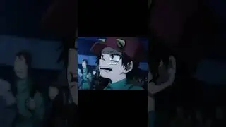 New Ep . Deku VS Shigaraki 💀 [60fps] #anime #deku #shigaraki #MyHeroAcademia #edit #animeedit #chiyo