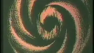 Nostalgia - Old Doordarshan television intro video from India