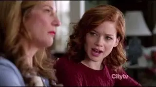 Finding a suiter for Lisa - Suburgatory Best Bits
