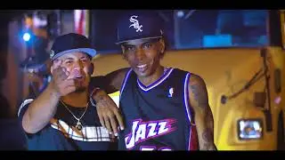 Y HE KAKY - MANDRAKE  FT DAVID BONILLA (VIDEO OFICIAL)