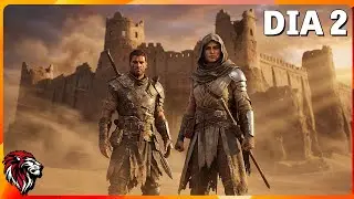 SURVIVAL VICIANTE E TRYHARD - KENSHI - O NOVO REI - PARTE 2