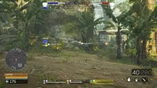 Splurge VS chuck/ PvP clashmode