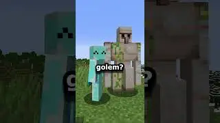 Minecraft Golem Ideas