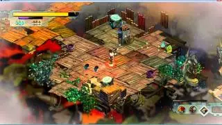 Bastion - Breakers Bow (Episode 2)