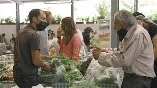 Areb al Tayeb! Beyond Organic Lebanon