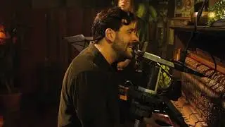 Buscando Una Palabra Desde el Alma - Wido ft. Angie Krause