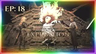 Clair Obscur: Expedition 33 - Episodio 18 - La decisi&oacute;n de Alicia.