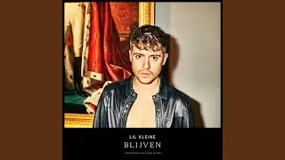 Blijven (Instrumental)