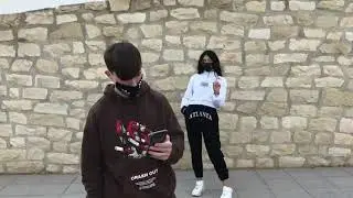 YO SÓLO QUIERO BAILAR