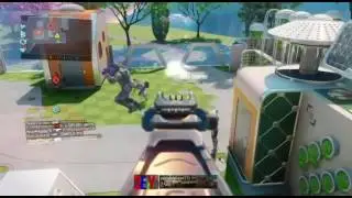 *SOLO* FAST NUCLEAR GAME PLAY AGAINST TRY HARDS | BO3
