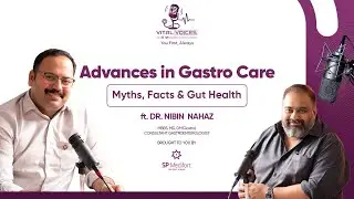 Discover the Latest in Gastroenterology