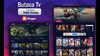 C&oacute;mo Conseguir Enlaces Gratuitos de Pel&iacute;culas y Series: Gu&iacute;a para Agregar Contenido a tu Blog