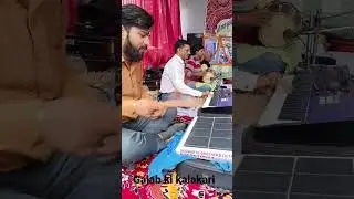 Siddharth musical group 🎹🎹🎷🎷🥁🥁🪘🪘🪗🎧🎧||#music #live #instrument #dholak #tabla #Octapad #piyano_music