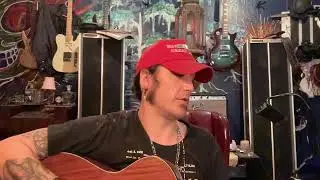 Travis McCready Live Stream TunesDay 9/13/22