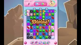 Candy Crush Saga Level 18564