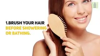 5 Smart Ways to Prevent Hair Clogs in the Shower