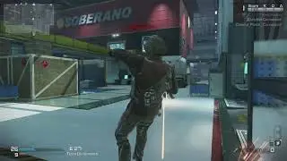 SC-2010 GOLD! COD GHOSTS