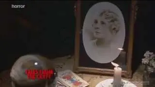 Horror Channel UK Halloween Month Advert 2014
