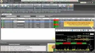 Sharekhan Ignite Proplus Call Watch