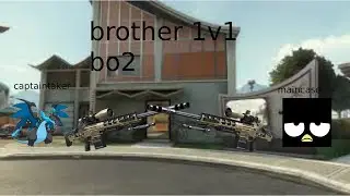 bo2 1v1