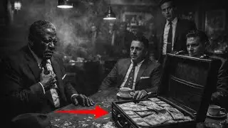 Dying Bumpy Johnson Offered $100K to Poison Harlem &mdash; His 7 Words Stopped His Own Heart