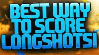 BEST WAY TO SCORE LONGSHOTS!!! FIFA 16 ULTIMATE TEAM